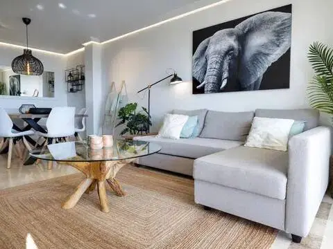 Piso en calle los Arqueros, 29678