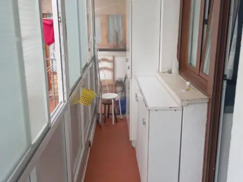 Piso en calle Las Balsas