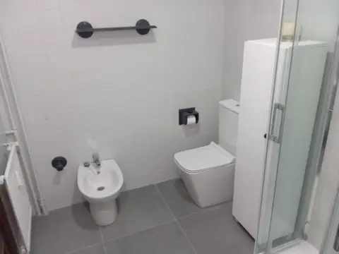 Piso en calle Las Balsas