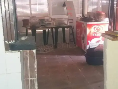 Local comercial en Torrox