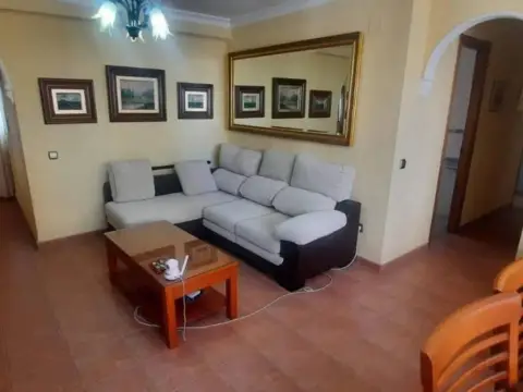 Piso en Mangas Verdes-Las Flores-Parque del Sur
