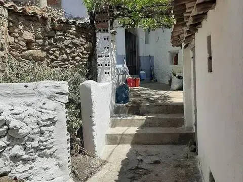 Casa en Navalcán
