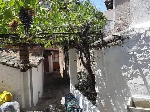 Casa en Navalcán
