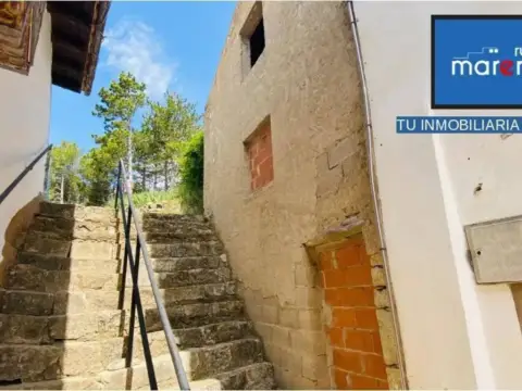 Chalet en Ares del Maestrat