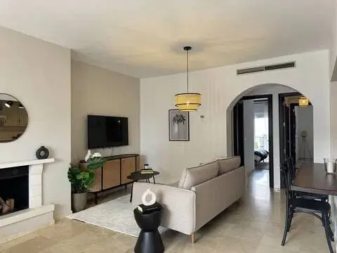 Piso en Puerto Banús