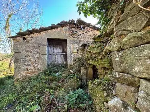 Casa rústica en calle Las Porquerizas, 1