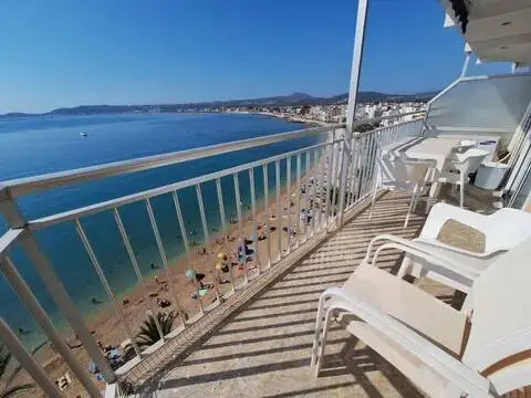 Piso en La Corona-Aduanas