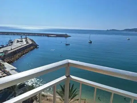 Piso en La Corona-Aduanas
