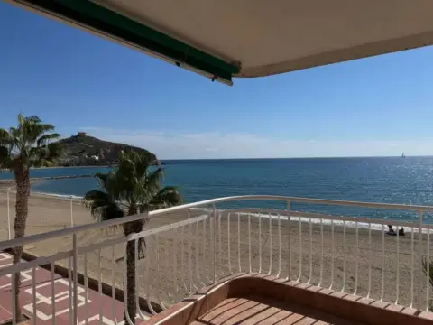 Piso en Avenida de la Constitución