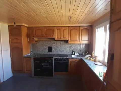 Casa rústica en calle A Castineira