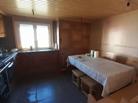 Casa rústica en calle A Castineira