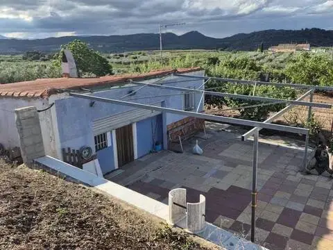 Casa rústica en calle Retamar No Number