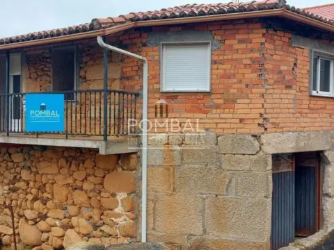 Casa en Maceda