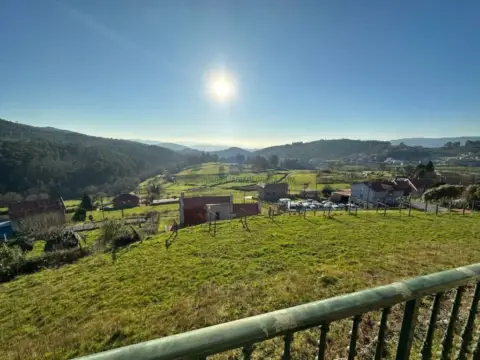 Casa en San Jorge de Sacos (Resto Parroquia)