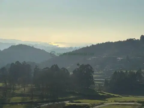 Casa en San Jorge de Sacos (Resto Parroquia)