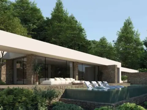 Casa en Ca'n Cirer
