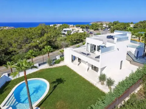 Chalet en Calvià