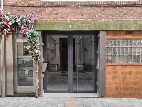Piso en calle de Abrego