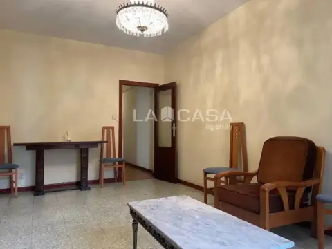 Piso en Valladolid Capital