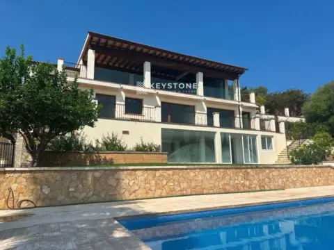 Chalet en Esporles