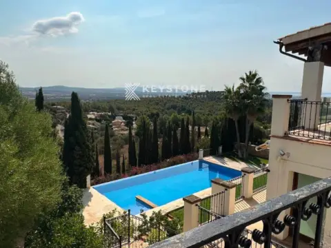 Chalet en Esporles