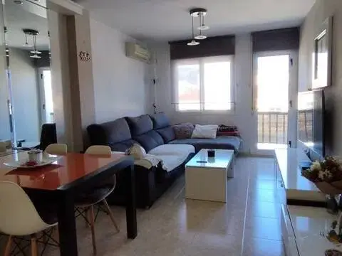 Piso en La Sénia