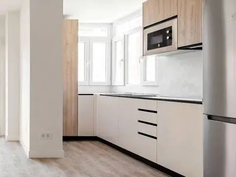 Piso en Hispanoamérica