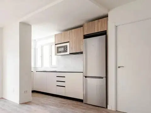 Piso en Hispanoamérica