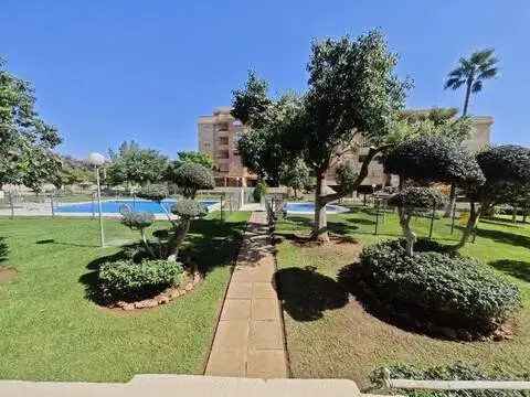 Piso en calle Conrado del Campo