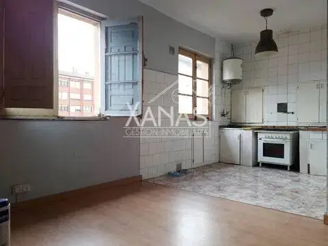 Casa en San Claudio-Trubia-Las Caldas