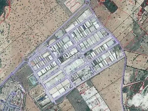 Nave industrial en Calvià Vila