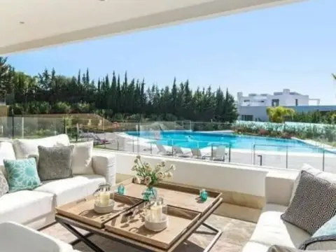 Dúplex en Sierra Blanca