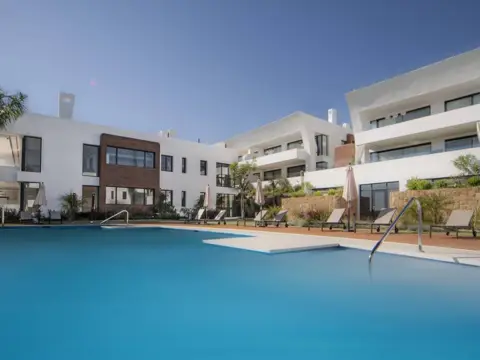 Dúplex en Sierra Blanca