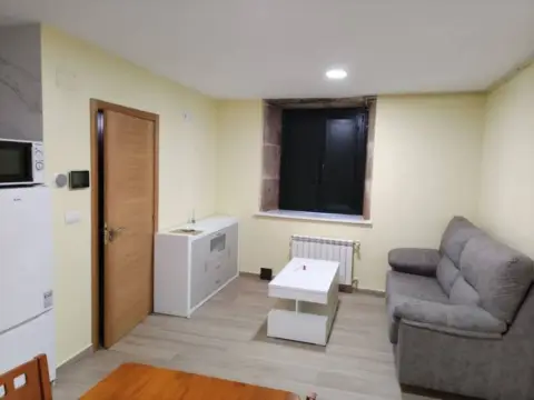 Casa en Santiago de Compostela
