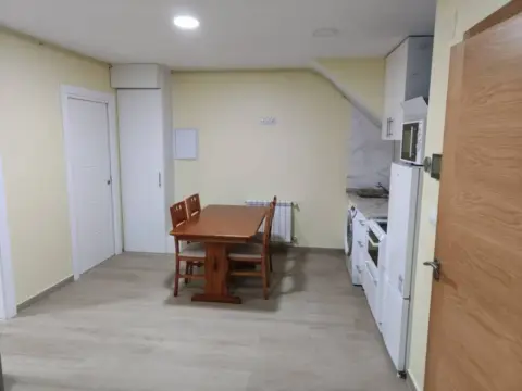Casa en Santiago de Compostela