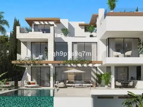 Chalet en El Torcal-Nuevo San Andrés-Dos Hermanas