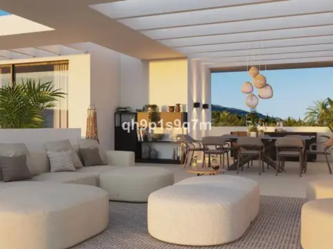 Chalet en El Torcal-Nuevo San Andrés-Dos Hermanas