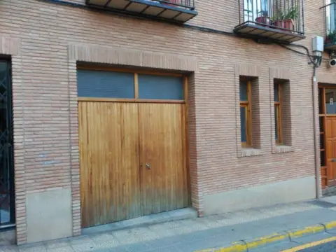 Local comercial en Alfaro
