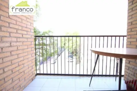 Piso en Santa María de Gracia