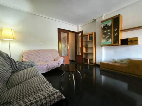 Piso en Santa María de Gracia
