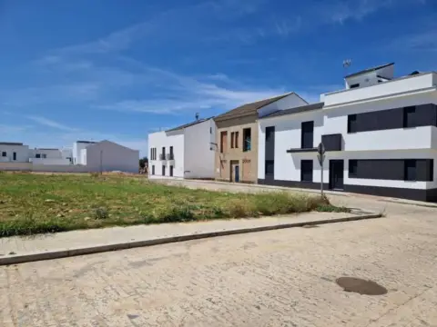 Piso en calle calle Santiago