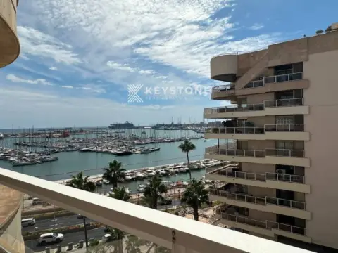 Piso en Palma de Mallorca