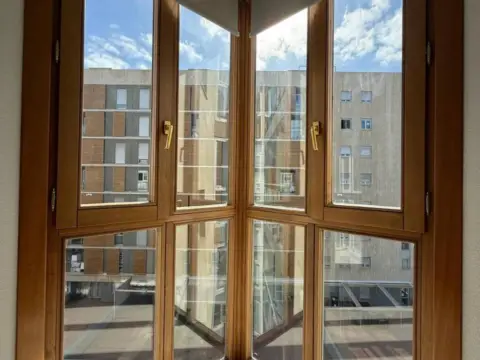 Piso en Avenida del Tres de Mayo