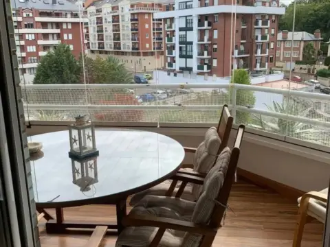 Piso en calle de San Andrés