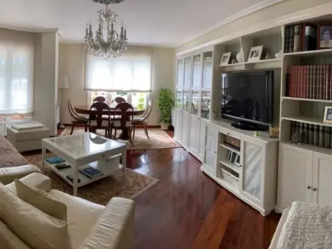 Piso en calle de San Andrés