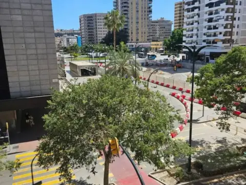 Piso en calle de Don Cristian