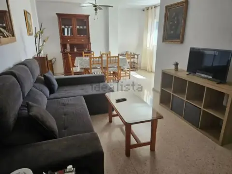 Piso en calle de Don Cristian