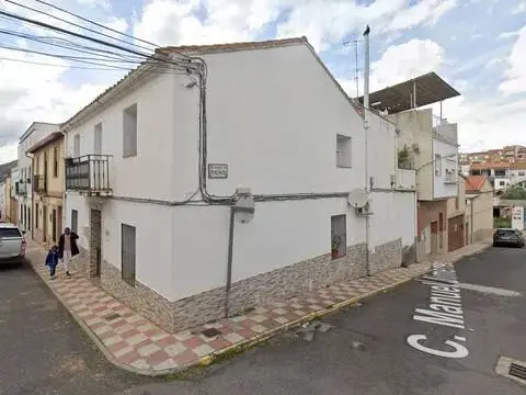 Casa en Almadén