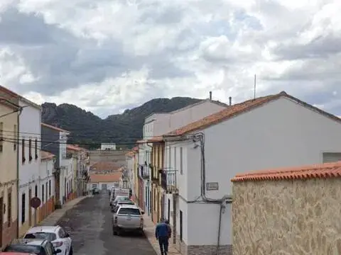 Casa en Almadén