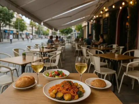 Local comercial en Puerto Deportivo